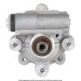 CARDONE New 96-5223 New Power Steering Pump