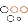 CARDONE New 96-5248 New Power Steering Pump