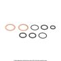 CARDONE New 96-5254 New Power Steering Pump