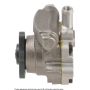 CARDONE New 96-5255 New Power Steering Pump