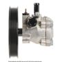 CARDONE New 96-5257 New Power Steering Pump