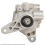 CARDONE New 96-5267 New Power Steering Pump