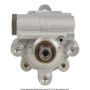 CARDONE New 96-5343 New Power Steering Pump
