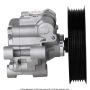CARDONE New 96-5345 New Power Steering Pump