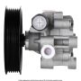 CARDONE New 96-5345 New Power Steering Pump