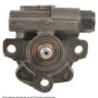 CARDONE New 96-5371 New Power Steering Pump