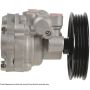 CARDONE New 96-5393 New Power Steering Pump