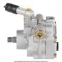 CARDONE New 96-5396 New Power Steering Pump