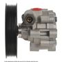 CARDONE New 96-5402 New Power Steering Pump