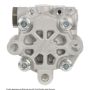 CARDONE New 96-5439 New Power Steering Pump