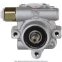CARDONE New 96-5450 New Power Steering Pump