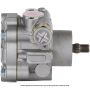 CARDONE New 96-5450 New Power Steering Pump