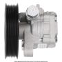 CARDONE New 96-5470 New Power Steering Pump