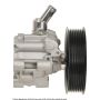 CARDONE New 96-5480 New Power Steering Pump