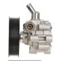 CARDONE New 96-5480 New Power Steering Pump