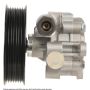 CARDONE New 96-5484 New Power Steering Pump