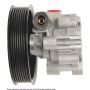 CARDONE New 96-5486 New Power Steering Pump