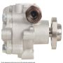 CARDONE New 96-5487 New Power Steering Pump