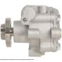 CARDONE New 96-5487 New Power Steering Pump
