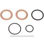 CARDONE New 96-5931 New Power Steering Pump