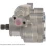 CARDONE New 96-5946 New Power Steering Pump