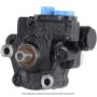 CARDONE New 96-6051 New Power Steering Pump