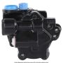 CARDONE New 96-6051 New Power Steering Pump