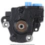 CARDONE New 96-6051 New Power Steering Pump