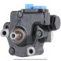 CARDONE New 96-6052 New Power Steering Pump