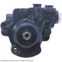 CARDONE New 96-6057 New Power Steering Pump