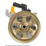 CARDONE New 96-664 New Power Steering Pump