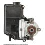 CARDONE New 96-66989 New Power Steering Pump