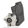CARDONE New 96-67607 New Power Steering Pump
