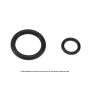 CARDONE New 96-69849 New Power Steering Pump