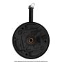 CARDONE New 96-7052 New Power Steering Pump