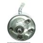 CARDONE New 96-7942 New Power Steering Pump