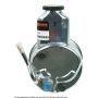 CARDONE New 96-8001 New Power Steering Pump