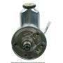 CARDONE New 96-8001 New Power Steering Pump