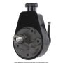 CARDONE New 96-8002 New Power Steering Pump