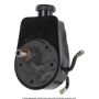 CARDONE New 96-8715 New Power Steering Pump
