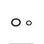 CARDONE New 96-8741 New Power Steering Pump