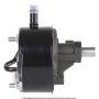 CARDONE New 96-8756 New Power Steering Pump