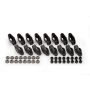 CHEVROLET PERFORMANCE GMP12495490 SBC Rocker Arm Kit 1.5 Ratio 3/8 Stud Mount