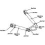 SPECIALTY PRODUCTS COMPANY 92046 ADJ. UCA - 3-3/4