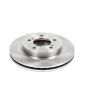 PowerStop AR8532 AutoSpecialty Brake Rotor