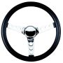 GRANT GRT831 Classic Steering Wheel Black