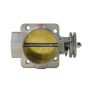 Skunk2 Pro Series Honda/Acura (D/B/H/F Series) 74mm Billet Throttle Body (Race Only)
