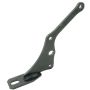 ALLSTAR PERFORMANCE ALL38101 Motor Mount SBC Rear
