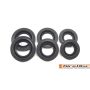 GiroDisc CDB1-282 BMW M2/M3/M4 (G8X) Front Dust Boot