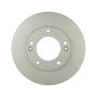 Bosch 32010862 Bosch QuietCast Disc Brake Rotor